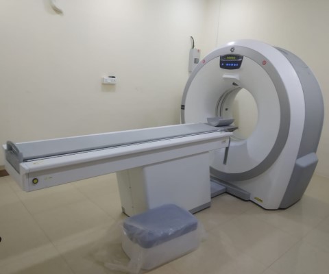 CT- Scan